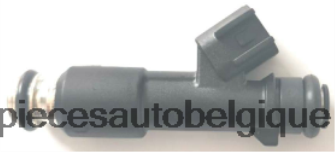 injecteur de carburant 12616382 JBFR6V2000 Pièces Automobiles Pas Chères