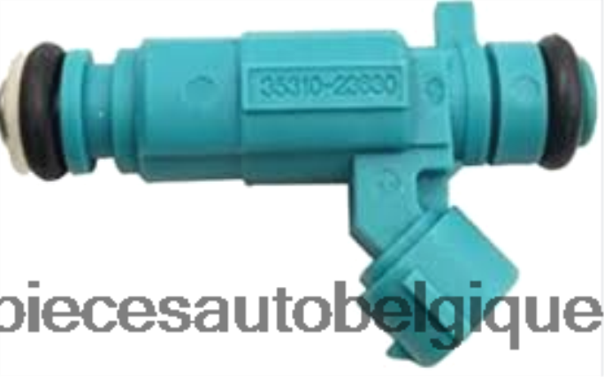 injecteur de carburant 35310-23630 9260930025 JBFR6V1930 Pièces Automobiles Pas Chères