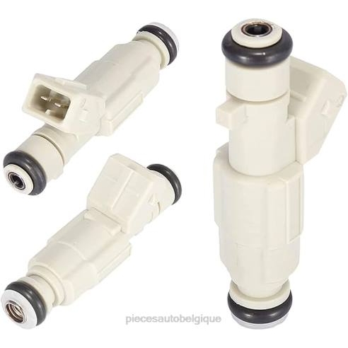 Accessoires Auto Belgique 8422554 | 0280155809 injecteur de carburant PEUGEOT CITROEN