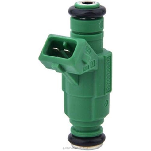 Accessoires Moto Belgique 8422553 | 0280156318 injecteur de carburant PEUGEOT CITROEN