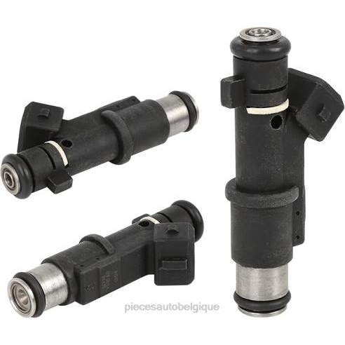 Pièces Automobiles Belgique 8422538 | 19840000 injecteur de carburant PEUGEOT CITROEN