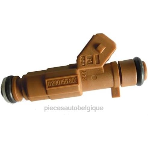 Pièces Automobiles Belgique 8422548 | 0280155803 injecteur de carburant PEUGEOT CITROEN