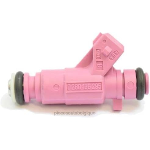Pièces Automobiles Pas Chères 8422550 | 0280156295 injecteur de carburant PEUGEOT CITROEN