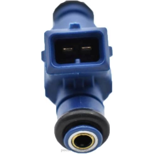 Pieces Occasion Moto Belgique 8422547 | 0280155794 injecteur de carburant PEUGEOT CITROEN