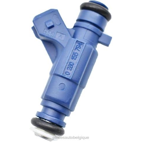 Pieces Occasion Moto Belgique 8422547 | 0280155794 injecteur de carburant PEUGEOT CITROEN