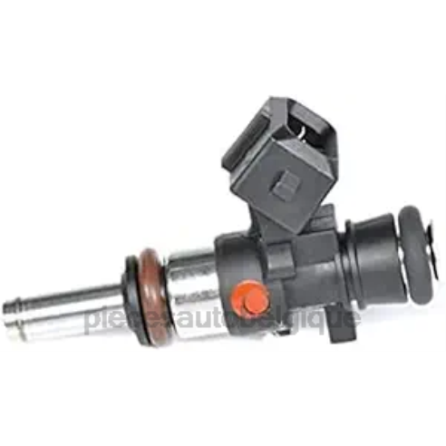 Pièces Automobiles Belgique 8422228 | 0280158040 injecteur de carburant RENAULT