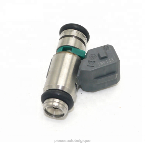 Pieces Detachees Moto Belgique 8422706 | Injecteur de carburant iwp143 pour Renault