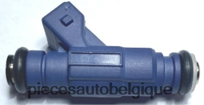 injecteur de carburant 0280156296 JBFR6V1799 Pièces Automobiles Charleroi RENAULT