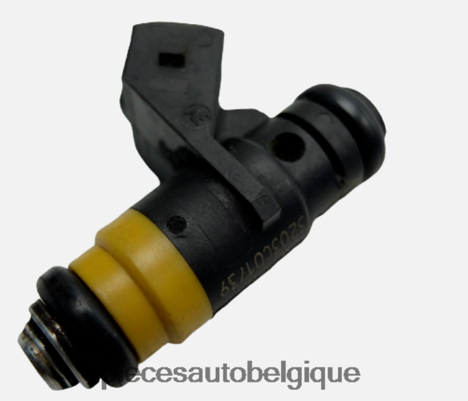 injecteur de carburant 8200240488 JBFR6V1805 Pieces Voitures Belgique RENAULT
