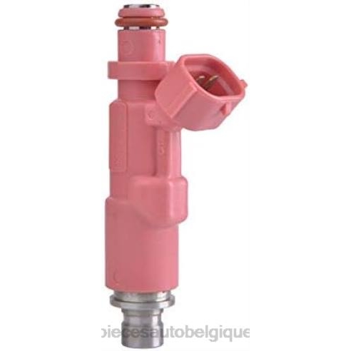 Accessoires Moto Belgique 8422293 | 23250-79135 23250-75080 injecteur de carburant TOYOTA