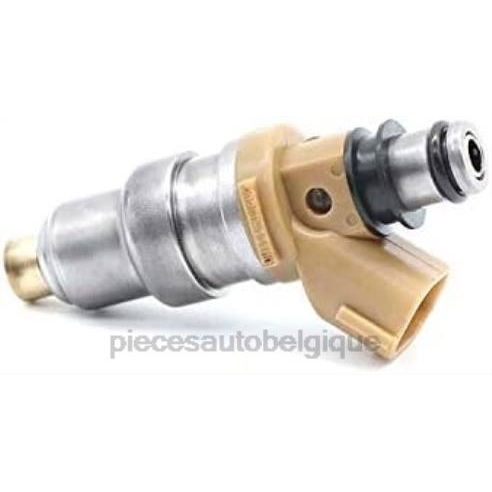 Accessoires Moto Belgique 8422303 | 23209-11100 injecteur de carburant TOYOTA