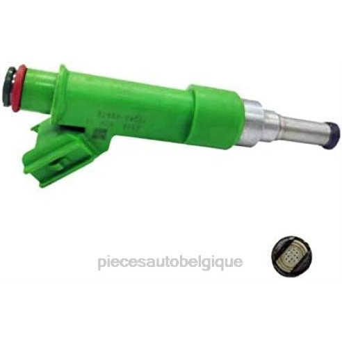 Accessoires Moto Belgique 8422313 | 23209-09175 injecteur de carburant fj1069 TOYOTA