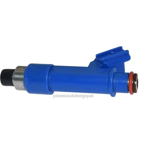 Pièces Automobiles Belgique 8422268 | 23250-22080 23250-0d050 injecteur de carburant TOYOTA