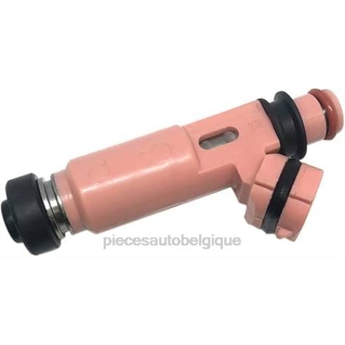 Pièces Automobiles Belgique 8422318 | 23209-0a020 fj644 injecteur de carburant TOYOTA