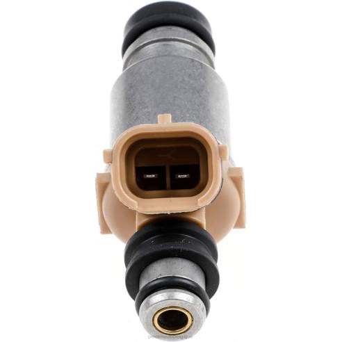 Pièces Automobiles Charleroi 8422279 | 23209-16150 injecteur de carburant fj349 TOYOTA