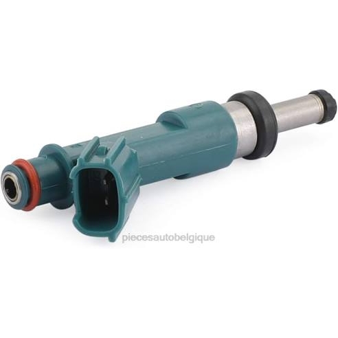 Pièces Automobiles Charleroi 8422289 | 23250-37021 injecteur de carburant TOYOTA