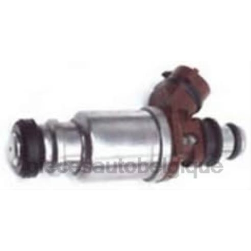 Pièces Automobiles Charleroi 8422299 | 23209-46030 injecteur de carburant fj389 TOYOTA