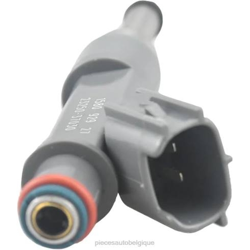 Pièces Automobiles Charleroi 8422309 | 23209-37030 injecteur de carburant TOYOTA