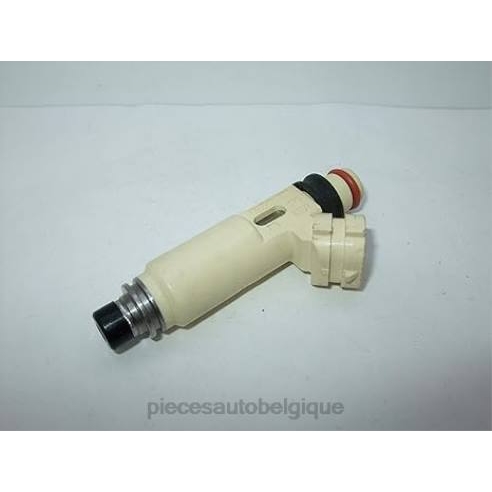 Pièces Automobiles Charleroi 8422319 | 23209-20040 injecteur de carburant TOYOTA