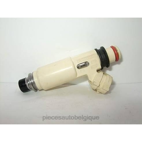 Pièces Automobiles Charleroi 8422319 | 23209-20040 injecteur de carburant TOYOTA