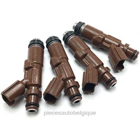 Pièces Automobiles Pas Chères 8422300 | 23209-22060 injecteur de carburant fj784 TOYOTA