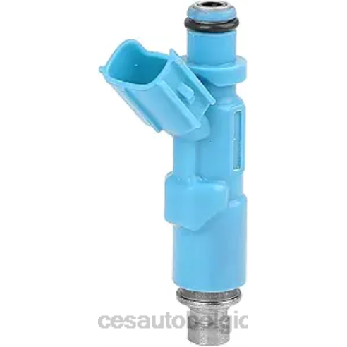 Pieces Auto Belgique 8422281 | 23209-74250 23209-03010 fj726 injecteur de carburant TOYOTA