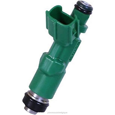 Pieces Detachees Moto Belgique 8422266 | 23250-21020 injecteur de carburant TOYOTA