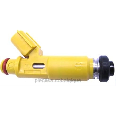 Pieces Detachees Moto Belgique 8422276 | 23209-28050 injecteur de carburant TOYOTA