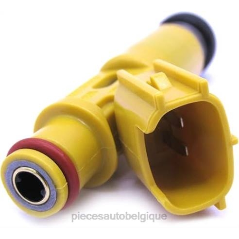 Pieces Detachees Moto Belgique 8422276 | 23209-28050 injecteur de carburant TOYOTA