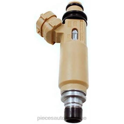 Pieces Detachees Moto Belgique 8422286 | 23250-74170 injecteur de carburant TOYOTA