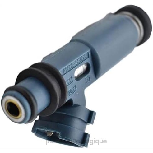 Pieces Detachees Moto Belgique 8422296 | 23209-0f010 23209-50040 injecteur de carburant TOYOTA