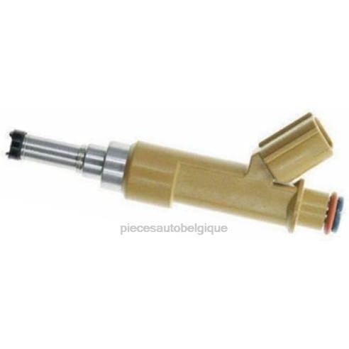 Pieces Detachees Moto Belgique 8422306 | 23250-0t020 injecteur de carburant TOYOTA