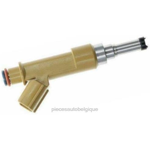 Pieces Detachees Moto Belgique 8422306 | 23250-0t020 injecteur de carburant TOYOTA