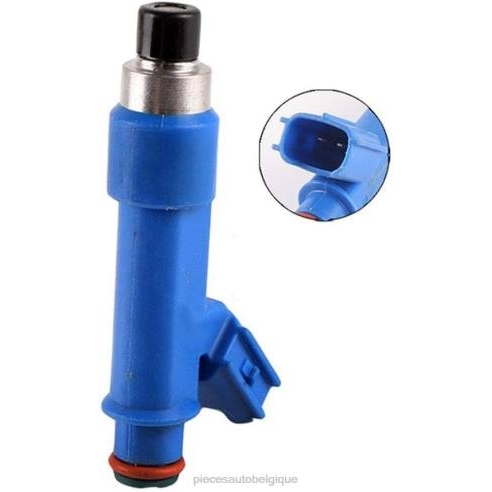Pieces Moto Belgique 8422262 | fj806 2320921040 injecteur de carburant TOYOTA