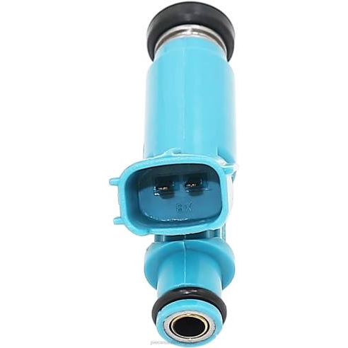 Pieces Moto Belgique 8422272 | 23209-28020 injecteur de carburant TOYOTA