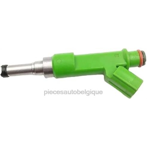 Pieces Moto Belgique 8422282 | 23250-36010 23250-05010 23250-0v010 injecteur de carburant TOYOTA