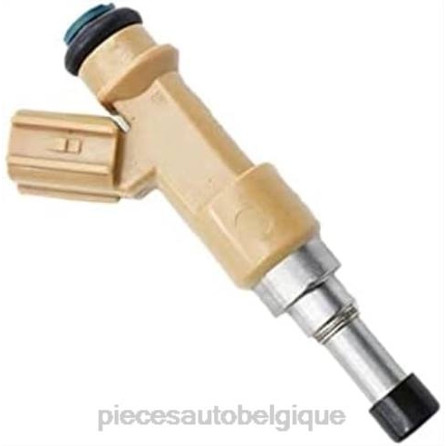 Pieces Occasion Moto Belgique 8422277 | 23209-39215 injecteur de carburant TOYOTA