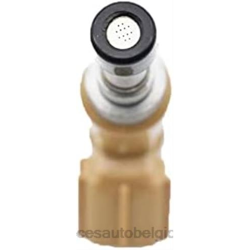 Pieces Occasion Moto Belgique 8422277 | 23209-39215 injecteur de carburant TOYOTA