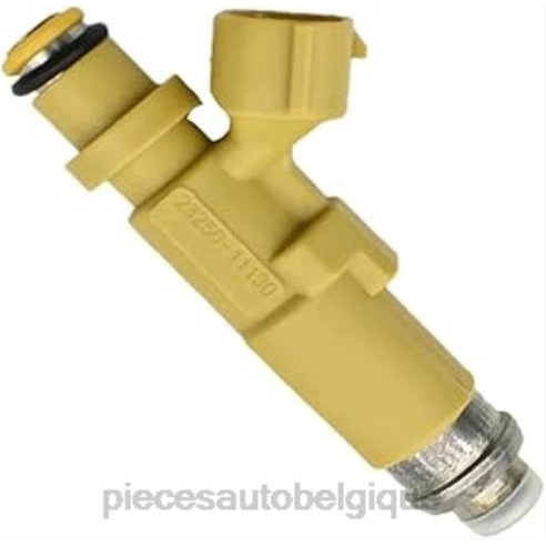 Pieces Occasion Moto Belgique 8422287 | 23250-11130 injecteur de carburant TOYOTA