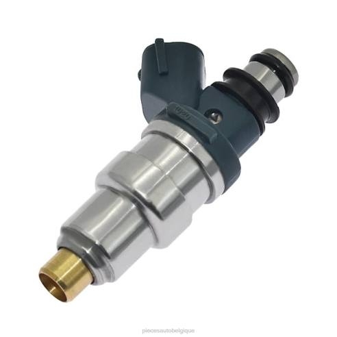 Pieces Occasion Moto Belgique 8422297 | 23209-79085 23250-75040 fj376 injecteur de carburant TOYOTA