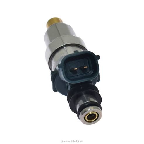 Pieces Occasion Moto Belgique 8422297 | 23209-79085 23250-75040 fj376 injecteur de carburant TOYOTA