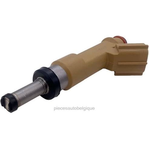 Pieces Occasion Moto Belgique 8422307 | 23250-01020 injecteur de carburant TOYOTA