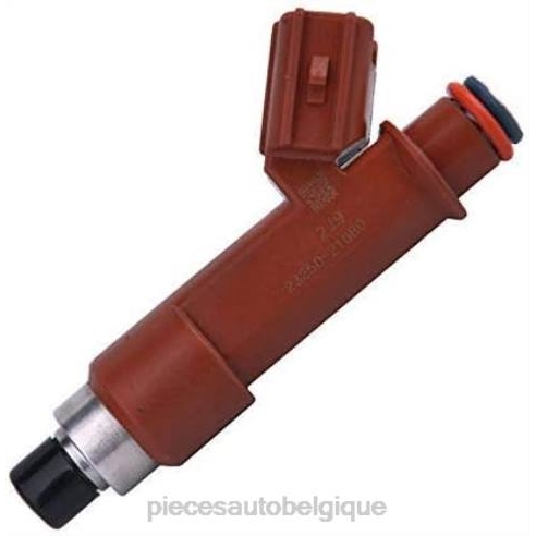 Pieces Voitures Belgique 8422265 | 23209-21060 injecteur de carburant TOYOTA