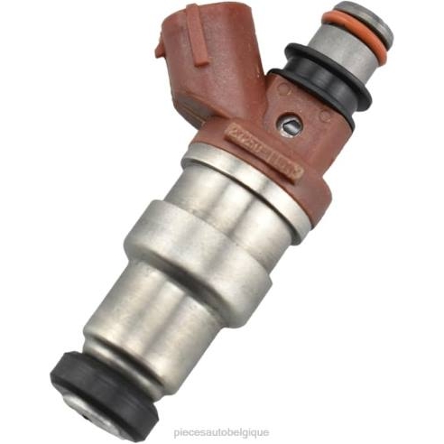 Pieces Voitures Belgique 8422275 | 23209-11070 injecteur de carburant TOYOTA