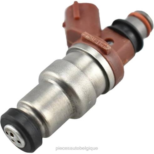 Pieces Voitures Belgique 8422275 | 23209-11070 injecteur de carburant TOYOTA