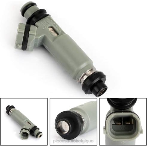 Pieces Voitures Belgique 8422285 | 23209-15040 injecteur de carburant TOYOTA