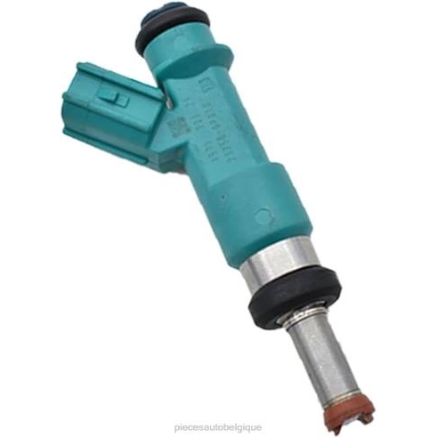 Pieces Voitures Belgique 8422305 | 23209-0p010 fj1084 injecteur de carburant TOYOTA