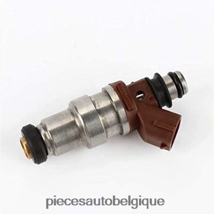 injecteur de carburant 2320979095 JBFR6V1737 Pieces Occasion Moto Belgique TOYOTA