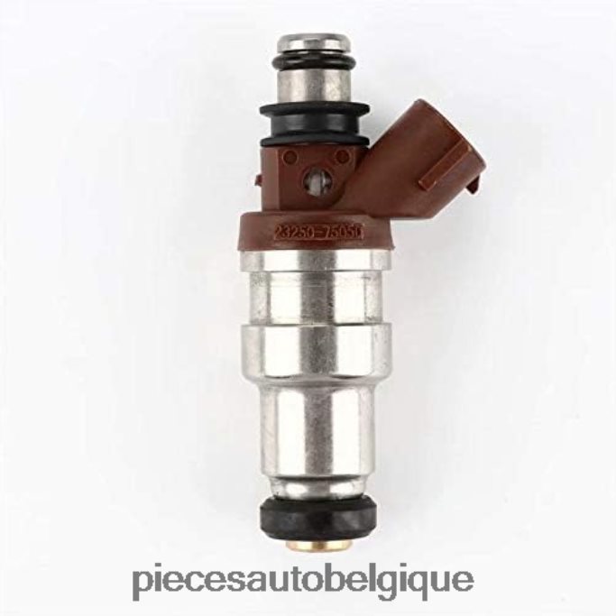 injecteur de carburant 2320979095 JBFR6V1737 Pieces Occasion Moto Belgique TOYOTA