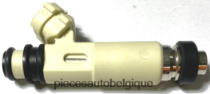injecteur de carburant 23209-20040 JBFR6V1779 Pièces Automobiles Charleroi TOYOTA
